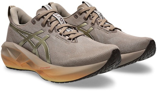 (女)ASICS NOVABLAST 5 LUXE 女鞋 1012B815-020 Order (女)ASICS NOVABLAST 5 LUXE 女鞋 1012B815-020