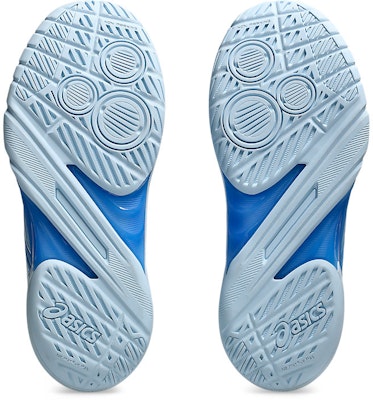 (W) ASICS POWERBREAK™ FF kasut sukan wanita 1072A104-400 6
