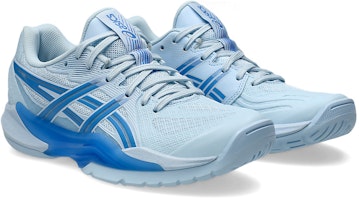 (W) ASICS POWERBREAK™ FF 女款網球鞋 1072A104-400 Shop (W) ASICS POWERBREAK™ FF 女款網球鞋 1072A104-400