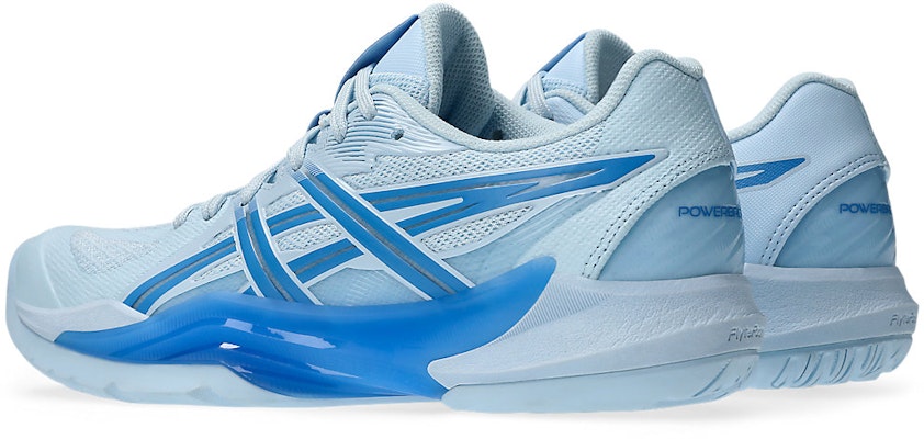 (W) ASICS POWERBREAK™ FF kasut sukan wanita 1072A104-400 Details for (W) ASICS POWERBREAK™ FF kasut sukan wanita 1072A104-400