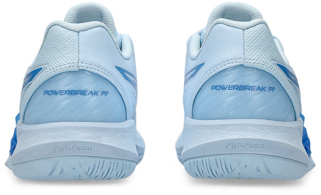 (W) ASICS POWERBREAK™ FF kasut sukan wanita 1072A104-400 1
