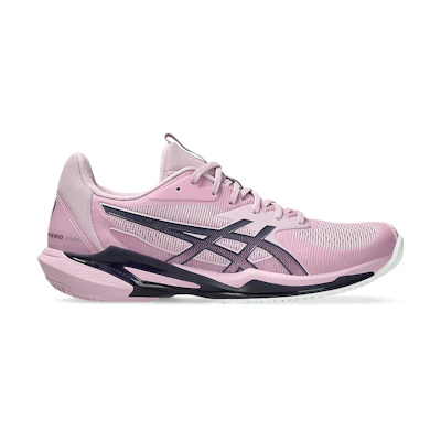 (W) ASICS Solution Speed FF 3 'Australian Open - Light Ube Indigo Fog'