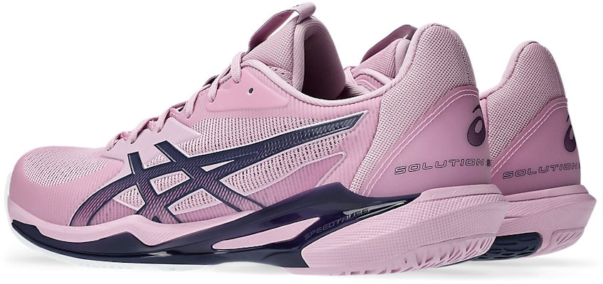 (W) ASICS SOLUTION SPEED FF 3 (Semua Permukaan) Wanita 1042A250-700 Lookbook (W) ASICS SOLUTION SPEED FF 3 (Semua Permukaan) Wanita 1042A250-700
