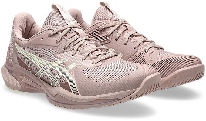 (W) ASICS SOLUTION SPEED FF 3 (Semua Permukaan) 1042A250-701 Lookbook (W) ASICS SOLUTION SPEED FF 3 (Semua Permukaan) 1042A250-701