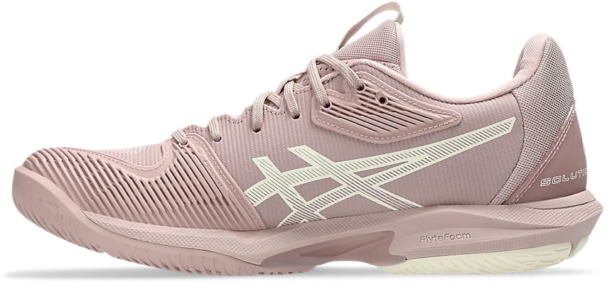 (W) ASICS SOLUTION SPEED FF 3 (Semua Permukaan) 1042A250-701 Cheap (W) ASICS SOLUTION SPEED FF 3 (Semua Permukaan) 1042A250-701