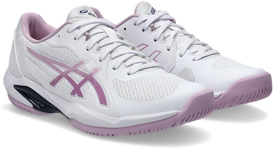 (여성용) ASICS 솔루션 스위프트 FF 2 (올코트) 1042A265-102 Order (여성용) ASICS 솔루션 스위프트 FF 2 (올코트) 1042A265-102