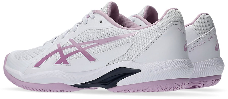 (W) ASICS SOLUTION SWIFT FF 2 (All Court) Sepatu Wanita 1042A265-102 Lookbook (W) ASICS SOLUTION SWIFT FF 2 (All Court) Sepatu Wanita 1042A265-102