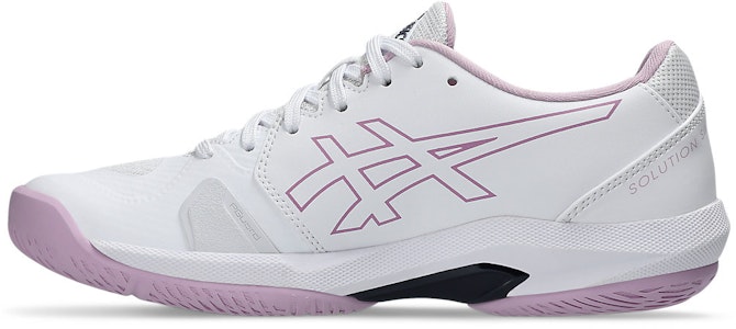 (여성용) ASICS 솔루션 스위프트 FF 2 (올코트) 1042A265-102 Shop (여성용) ASICS 솔루션 스위프트 FF 2 (올코트) 1042A265-102