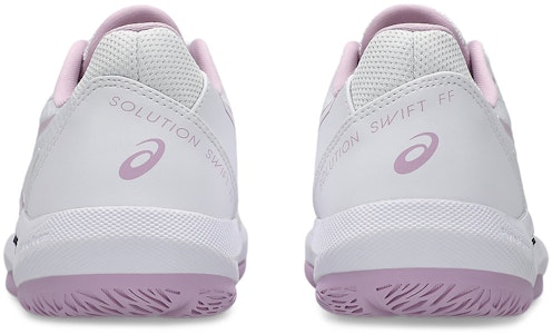 (여성용) ASICS 솔루션 스위프트 FF 2 (올코트) 1042A265-102 Purchase (여성용) ASICS 솔루션 스위프트 FF 2 (올코트) 1042A265-102