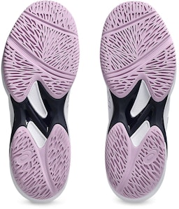 (여성용) ASICS 솔루션 스위프트 FF 2 (올코트) 1042A265-102 Sizing (여성용) ASICS 솔루션 스위프트 FF 2 (올코트) 1042A265-102