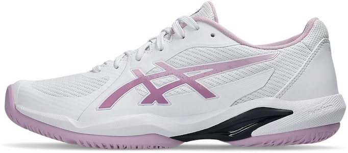 (여성용) ASICS 솔루션 스위프트 FF 2 (올코트) 1042A265-102 Cheap (여성용) ASICS 솔루션 스위프트 FF 2 (올코트) 1042A265-102