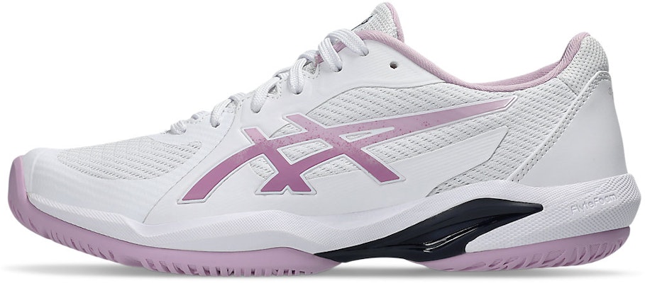 (W) ASICS SOLUTION SWIFT FF 2 (All Court) Sepatu Wanita 1042A265-102 Cheap (W) ASICS SOLUTION SWIFT FF 2 (All Court) Sepatu Wanita 1042A265-102