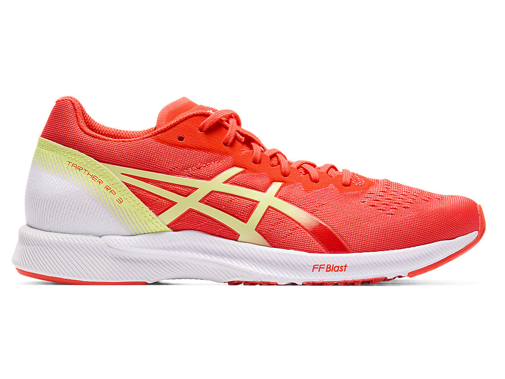(W) ASICS TARTHER RP 3 1012B292-702