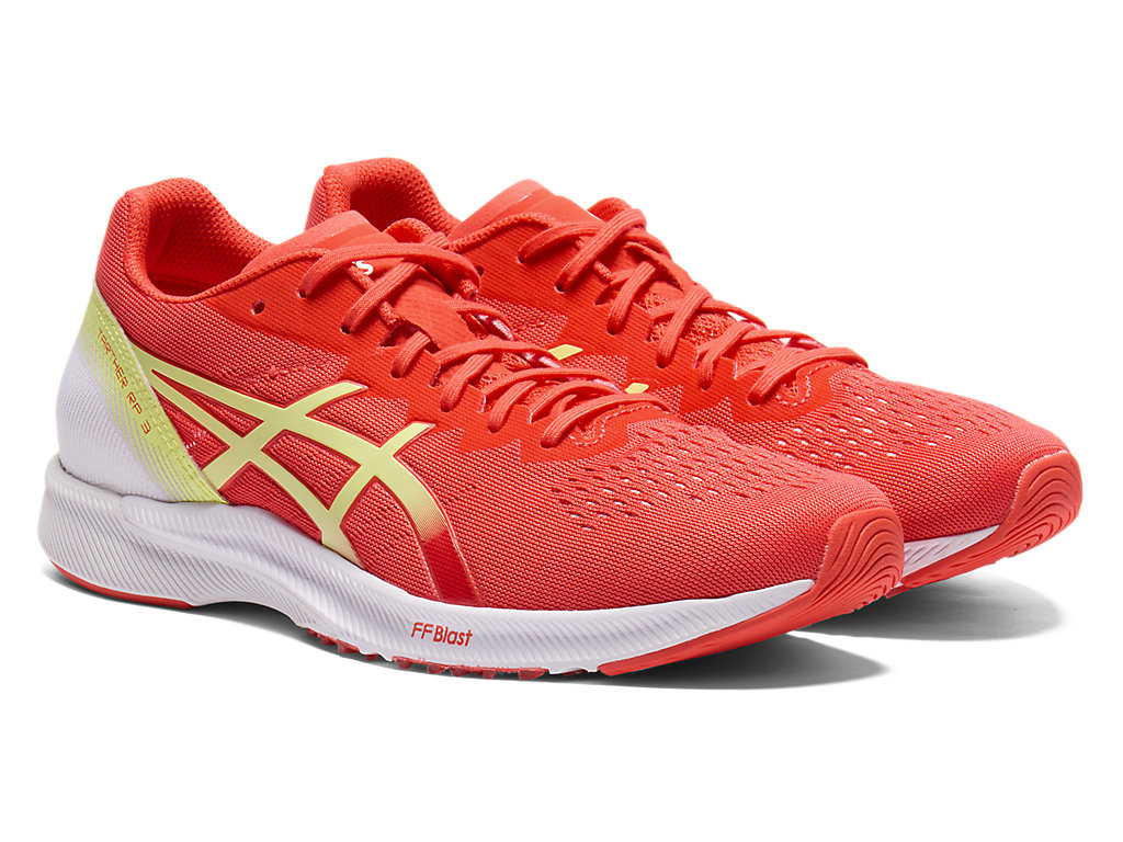 Order （女）亚瑟士 TARTHER RP 3 1012B292-702