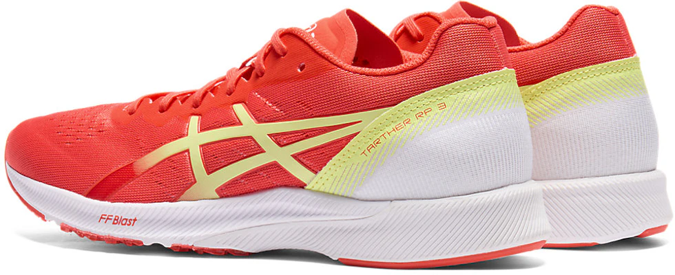 (女)亚瑟士 TARTHER RP 3 1012B292-702 Lookbook (女)亚瑟士 TARTHER RP 3 1012B292-702