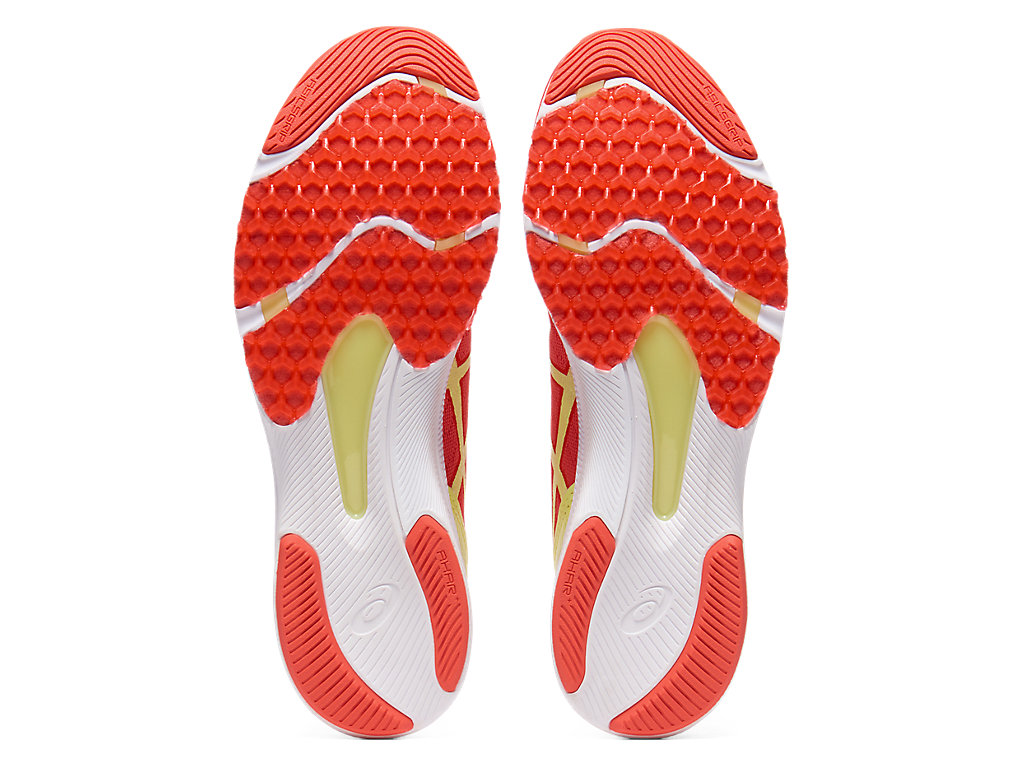 Sizing （女）亚瑟士 TARTHER RP 3 1012B292-702