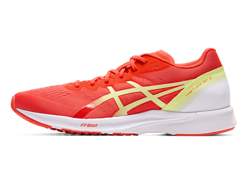 Cheap （女）亚瑟士 TARTHER RP 3 1012B292-702