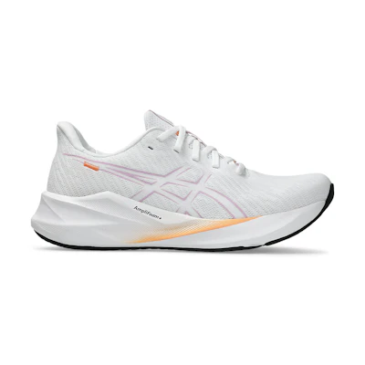 (W) ASICS Versablast 4 'White Light Ube'