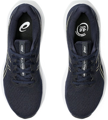 (Women) ASICS Versablast 4 'Midnight Champagne' 1012B775-400 Details for (Women) ASICS Versablast 4 'Midnight Champagne' 1012B775-400