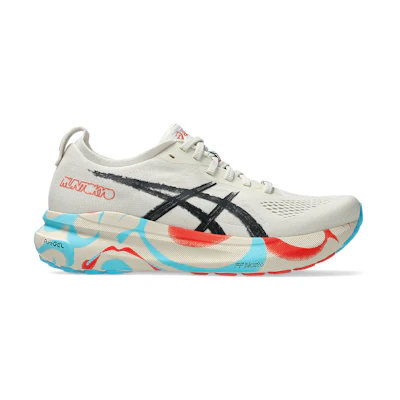 (W) ASICS Gel Kayano 31 'Tokyo Marathon'