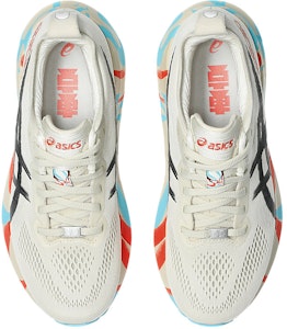 (W) AT GEL-KAYANO 31 TOKYO wanita 1012B880-200 3