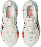 (W) AT GEL-KAYANO 31 TOKYO Wanita 1012B880-200 4