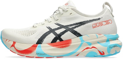 (W) AT GEL-KAYANO 31 TOKYO Wanita 1012B880-200 7