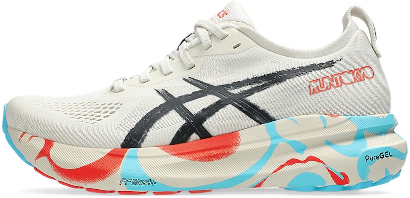 (W) AT GEL-KAYANO 31 TOKYO 1012B880-200 7