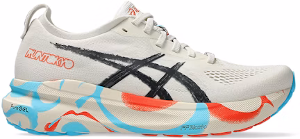 (W) AT GEL-KAYANO 31 TOKYO Wanita 1012B880-200 Order (W) AT GEL-KAYANO 31 TOKYO Wanita 1012B880-200