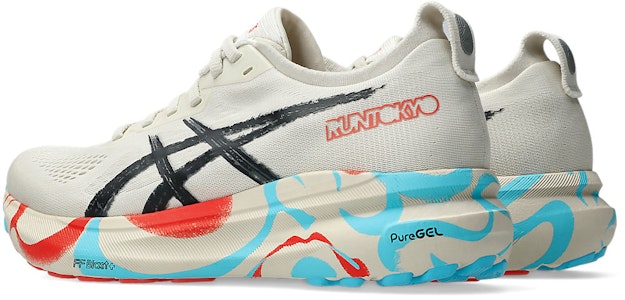 (W) AT GEL-KAYANO 31 TOKYO wanita 1012B880-200 Purchase (W) AT GEL-KAYANO 31 TOKYO wanita 1012B880-200