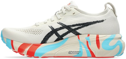 (W) AT GEL-KAYANO 31 TOKYO Wanita 1012B880-200 Sizing (W) AT GEL-KAYANO 31 TOKYO Wanita 1012B880-200