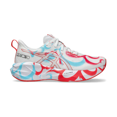 (W) ASICS Novablast 5 'Tokyo Marathon'