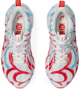 (W) AT NOVABLAST 5 東京款式 1012B888-100 3