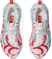 (W) AT NOVABLAST 5 TOKYO wanita 1012B888-100 4