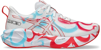 (W) AT NOVABLAST 5 TOKYO wanita 1012B888-100 Order (W) AT NOVABLAST 5 TOKYO wanita 1012B888-100