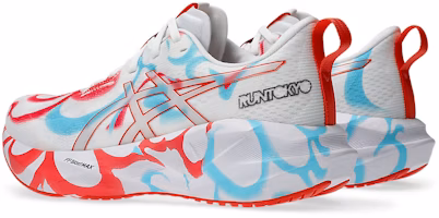 (W) AT NOVABLAST 5 TOKYO wanita 1012B888-100 Purchase (W) AT NOVABLAST 5 TOKYO wanita 1012B888-100