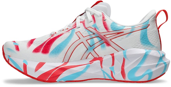 (W) AT NOVABLAST 5 東京款式 1012B888-100 Sizing (W) AT NOVABLAST 5 東京款式 1012B888-100