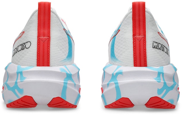 (Women) ASICS Novablast 5 'Tokyo Marathon' 1012B888-100 1