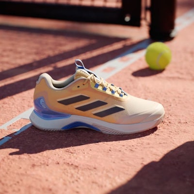 (W) Avacourt 2 Clay Tennis Shoes IF0403 Lookbook (W) Avacourt 2 Clay Tennis Shoes IF0403