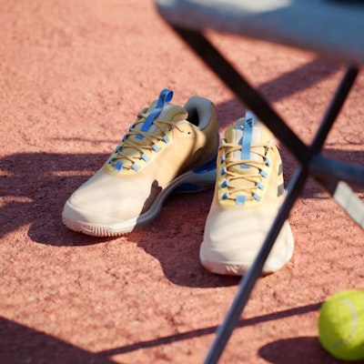 (W) Avacourt 2 Clay Tennis Shoes IF0403 Purchase (W) Avacourt 2 Clay Tennis Shoes IF0403
