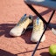Purchase (W) Kasut Tenis Avacourt 2 Clay IF0403