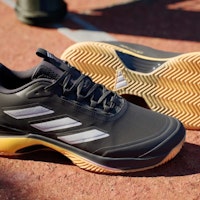 (W) Sepatu Tenis Avacourt 2 Clay IF6534 3