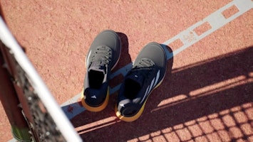 (W) Sepatu Tenis Avacourt 2 Clay IF6534 Order (W) Sepatu Tenis Avacourt 2 Clay IF6534