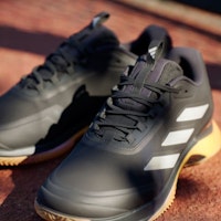 (W) Sepatu Tenis Avacourt 2 Clay IF6534 2