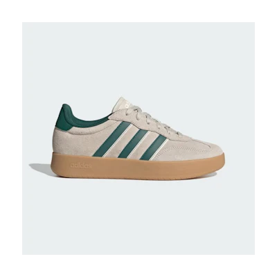 (W) adidas Barreda 'Wonder Alumina Collegiate Green'