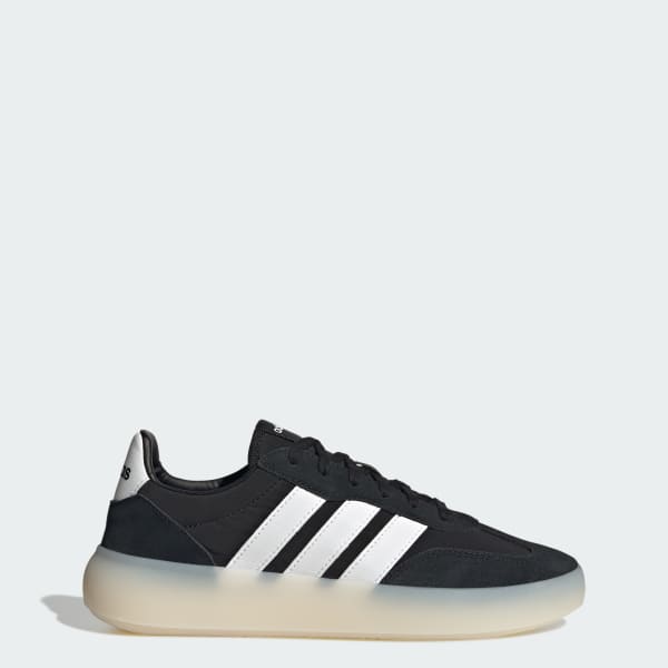 (Women) adidas Barreda Decode 'Black White' JR3102