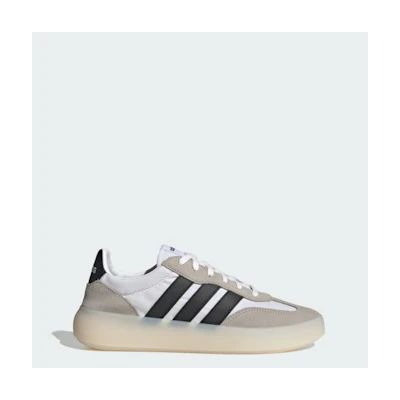 (W) adidas Barreda Decode 'White Black Grey'