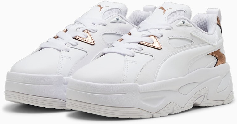 (W) 爆破者闪亮休闲鞋 396387-01 Lookbook (W) 爆破者闪亮休闲鞋 396387-01