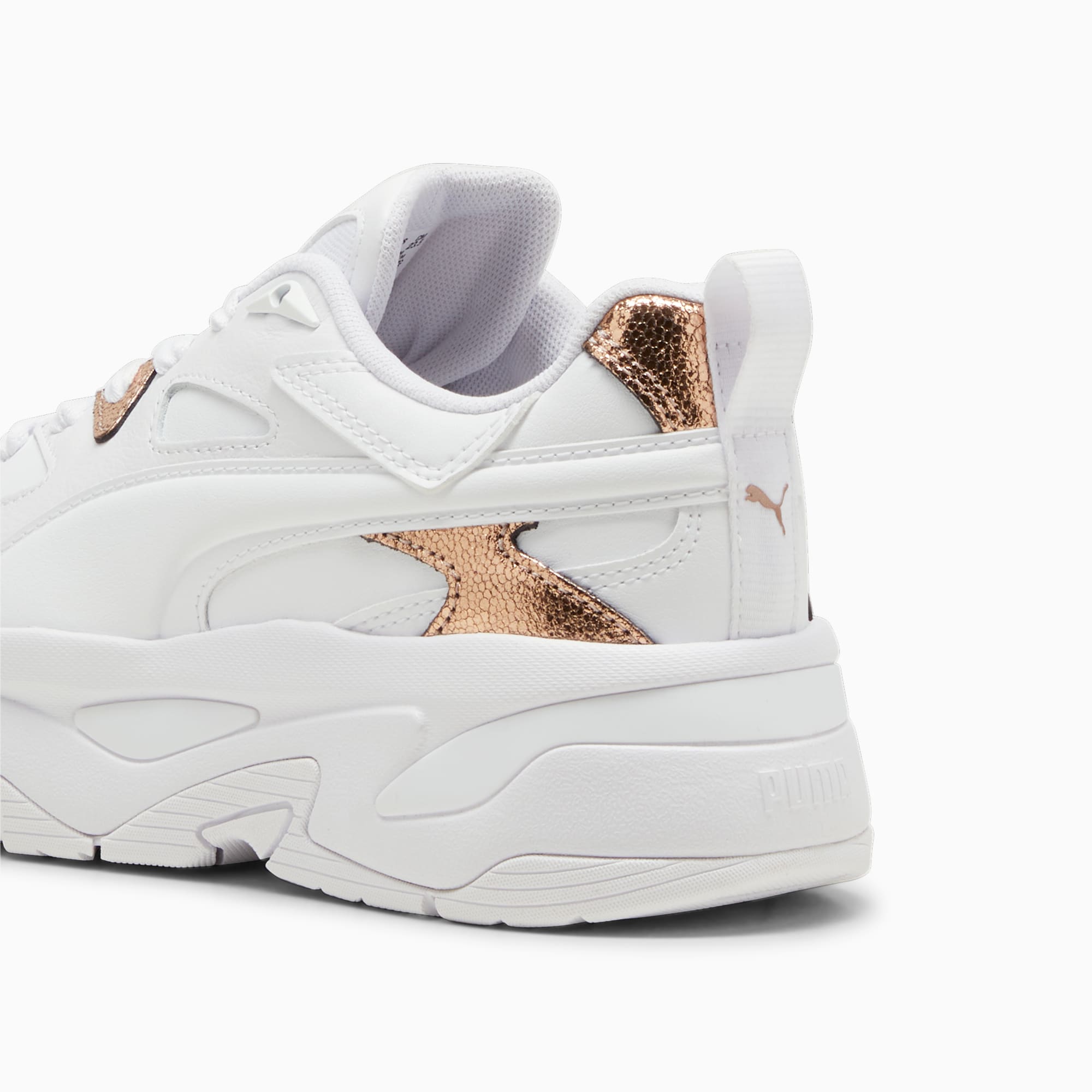 Shop (W)ブラスター・グラム・スニーカー 396387-01