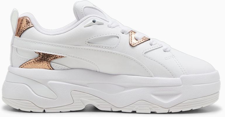 (W) 爆破者闪亮休闲鞋 396387-01 Details for (W) 爆破者闪亮休闲鞋 396387-01